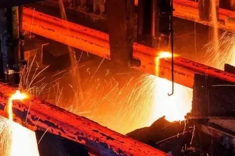 哈福资本栏目观察角度：重挫！暴跌，钢市要回到