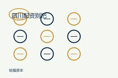 哈福资本四川配资:别把热度当答案