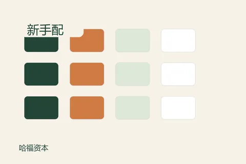 哈福资本新手配资：移动端查阅
